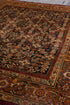 Antique European Area Rug (10' x 12')